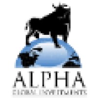 Alpha Global Investments logo, Alpha Global Investments contact details