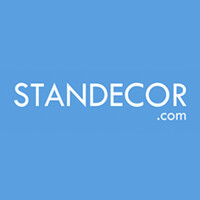 STANDECOR │ DISEÑO STANDS │  FABRICACIÓN STANDS │ MONTAJE STANDS │ DESIGN STANDS & STAND BUILDERS ✅ logo, STANDECOR │ DISEÑO STANDS │  FABRICACIÓN STANDS │ MONTAJE STANDS │ DESIGN STANDS & STAND BUILDERS ✅ contact details