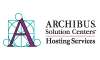 ARCHIBUS SOLUTION CENTER HOSTING SERVICES logo, ARCHIBUS SOLUTION CENTER HOSTING SERVICES contact details