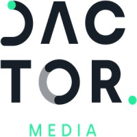 Dactor Media logo, Dactor Media contact details