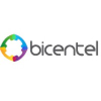 Bicentel logo, Bicentel contact details