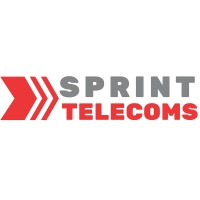 Sprint Telecoms logo, Sprint Telecoms contact details