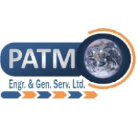 Patmo Engineering and General Services Ltd. logo, Patmo Engineering and General Services Ltd. contact details