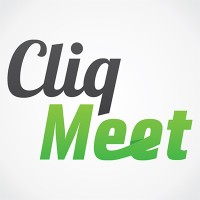 CliqMeet (acquired by Sococo) logo, CliqMeet (acquired by Sococo) contact details