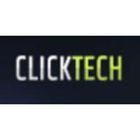 ClickTech logo, ClickTech contact details