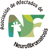 Asociación de Afectados de Neurofibromatosis logo, Asociación de Afectados de Neurofibromatosis contact details