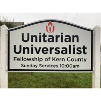 Unitarian Universalist Fellowship of Kern County logo, Unitarian Universalist Fellowship of Kern County contact details