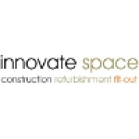 Innovate Space logo, Innovate Space contact details