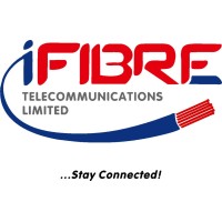 iFibre Telecommunications Ltd logo, iFibre Telecommunications Ltd contact details