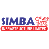 Simba Infrastructure logo, Simba Infrastructure contact details