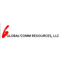 Global Com Resources, LLC logo, Global Com Resources, LLC contact details