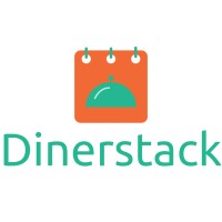 Dinerstack logo, Dinerstack contact details