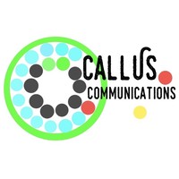 CallUs Communications logo, CallUs Communications contact details