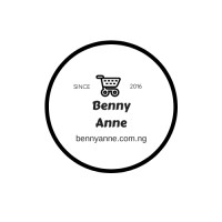 Benny Anne logo, Benny Anne contact details