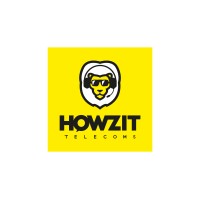 Howzit Telecoms logo, Howzit Telecoms contact details