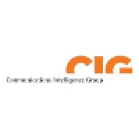 Commuications Intelligence Group logo, Commuications Intelligence Group contact details