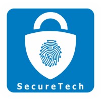 SecureTech Nigeria logo, SecureTech Nigeria contact details