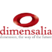 dimensalia logo, dimensalia contact details