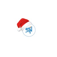 STN logo, STN contact details