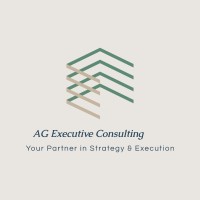 AG Executive Consulting logo, AG Executive Consulting contact details