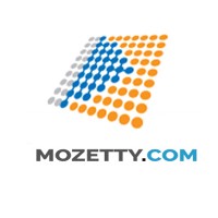 mozetty.com logo, mozetty.com contact details