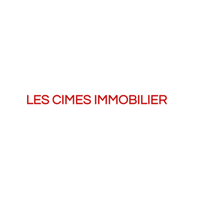 Les Cimes Immobilier logo, Les Cimes Immobilier contact details