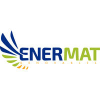 ENERMAT RENOVABLES logo, ENERMAT RENOVABLES contact details