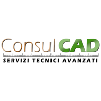 ConsulCad Srl logo, ConsulCad Srl contact details