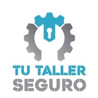 TU TALLER SEGURO logo, TU TALLER SEGURO contact details