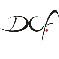 DOF Consulting logo, DOF Consulting contact details