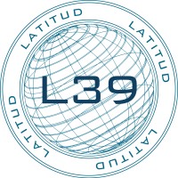 Latitud 39 logo, Latitud 39 contact details