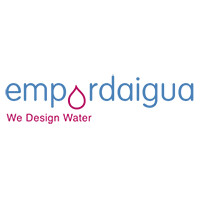 EmpordAigua logo, EmpordAigua contact details