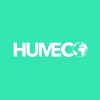 HUMECO logo, HUMECO contact details