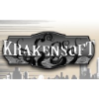 Krakensoft logo, Krakensoft contact details