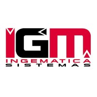 Ingematica Sistemas logo, Ingematica Sistemas contact details