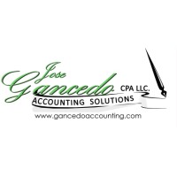 Gancedo Accounting Solutions logo, Gancedo Accounting Solutions contact details