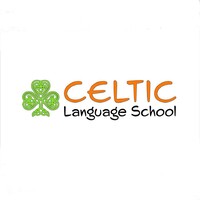 Celtic Language School logo, Celtic Language School contact details