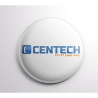 CENTECH logo, CENTECH contact details