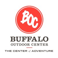 Buffalo Outdoor Center logo, Buffalo Outdoor Center contact details