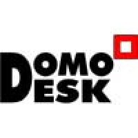 DOMODESK S.L. logo, DOMODESK S.L. contact details