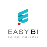 easybi.co logo, easybi.co contact details