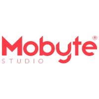 MobyteStudio logo, MobyteStudio contact details