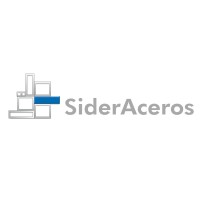 SiderAceros logo, SiderAceros contact details