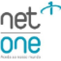 NetOne logo, NetOne contact details