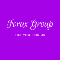 Forux Group logo, Forux Group contact details