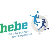 HEBE Sports logo, HEBE Sports contact details