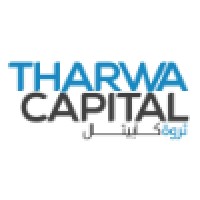 Tharwa Capital Management logo, Tharwa Capital Management contact details