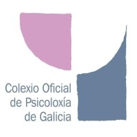 Colexio Oficial de Psicoloxía de Galicia logo, Colexio Oficial de Psicoloxía de Galicia contact details