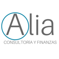 Alia Consultoría y Finanzas logo, Alia Consultoría y Finanzas contact details