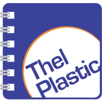 Thelplastic logo, Thelplastic contact details